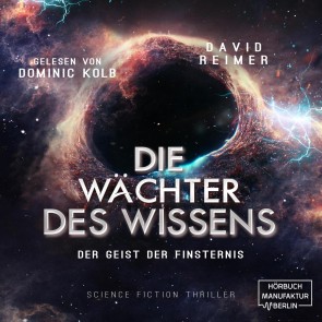 Der Geist der Finsternis