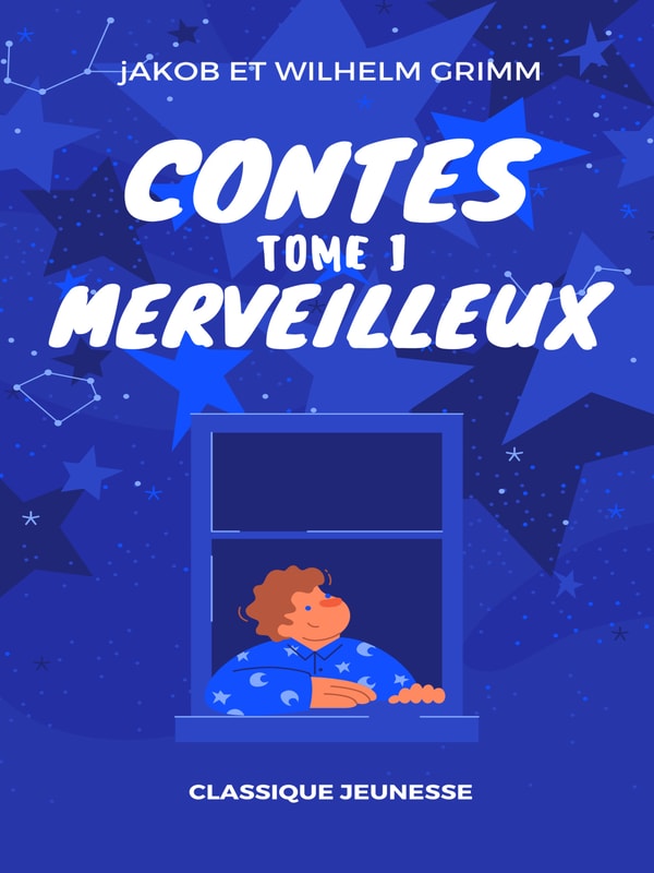 Contes Merveilleux