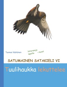 Satumainen satakieli VI Tuulihaukka lekuttelee