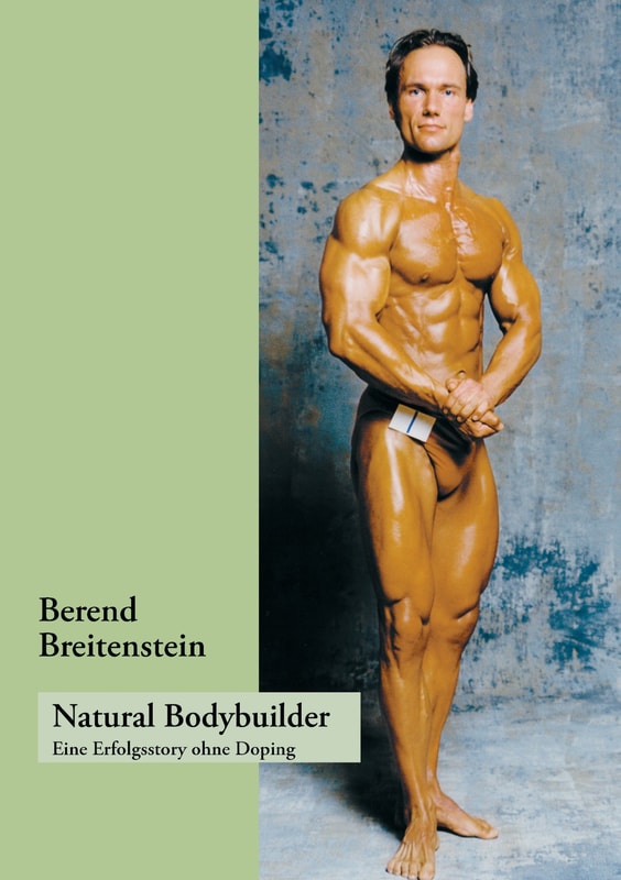 Natural Bodybuilder