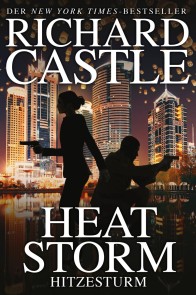 Castle 9: Heat Storm - Hitzesturm