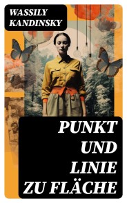 Punkt und Linie zu Fläche