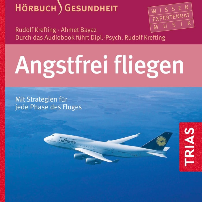 Angstfrei fliegen