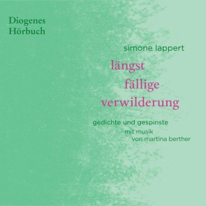 längst fällige verwilderung
