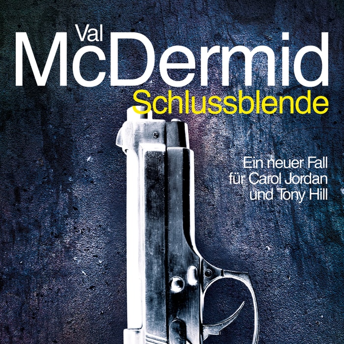 Schlussblende