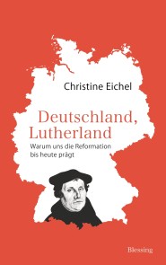 Deutschland, Lutherland