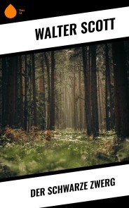 Der schwarze Zwerg