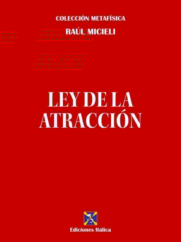 Ley de la Atracción