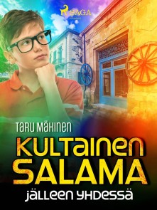 Kultainen Salama jälleen yhdessä