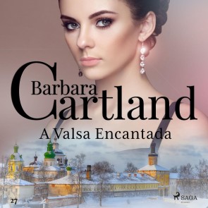 A Valsa Encantada (A Eterna Coleção de Barbara Cartland 27)