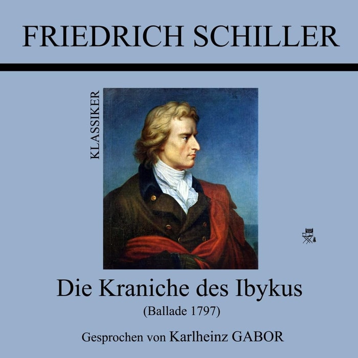 Die Kraniche des Ibykus