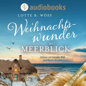 Weihnachtswunder mit Meerblick