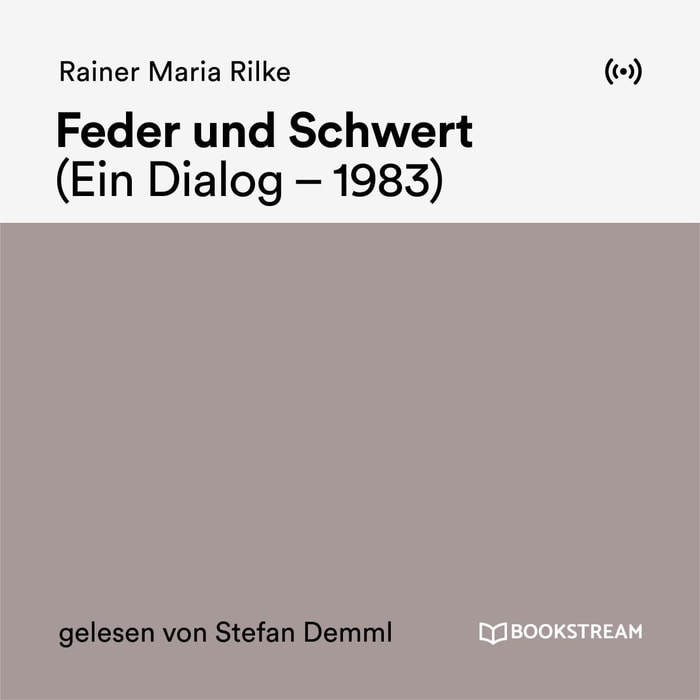 Feder und Schwert