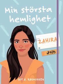 Min största hemlighet - Zahira