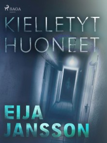 Kielletyt huoneet