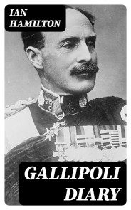Gallipoli Diary