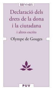 Declaració dels drets de la dona i la ciutadana