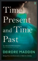 Time Present and Time Past