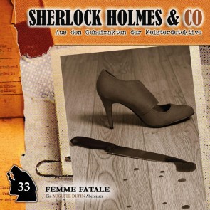 Femme Fatale