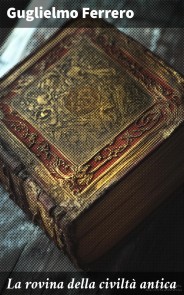 La rovina della civiltà antica