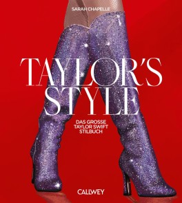 Taylor's Style