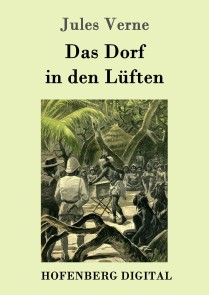 Das Dorf in den Lüften