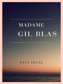 Madame Gil Blas