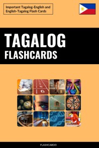 Tagalog Flashcards