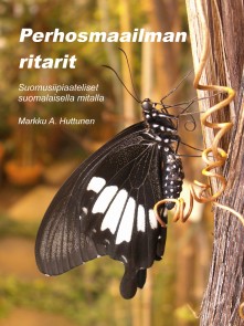 Perhosmaailman ritarit