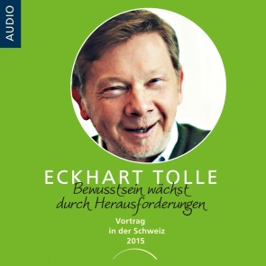 Bewusstein wächst durch Herausforderungen