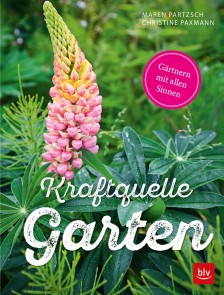 Kraftquelle Garten