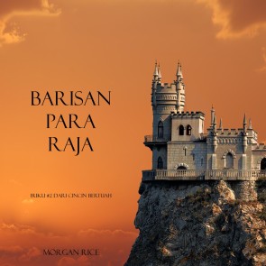 A March of Kings (Book #2 in the Sorcerer's Ring)