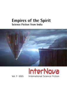 Empires of the Spirit
