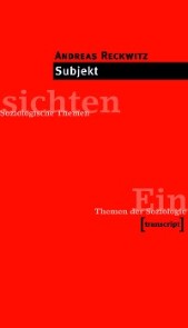Subjekt