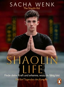 Shaolin Life