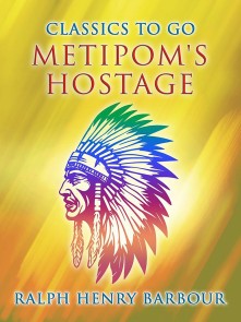 Metipom's Hostage