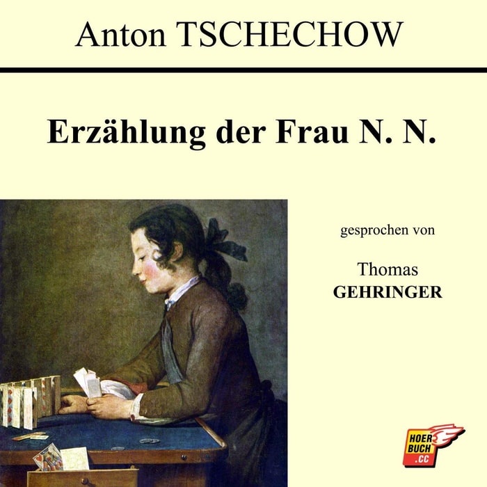 Erzählung der Frau N. N.