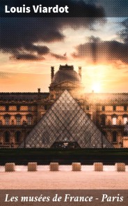 Les musées de France - Paris