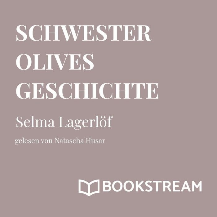 Schwester Olives Geschichte