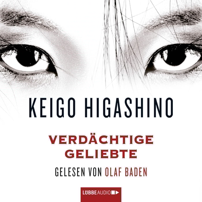Verdächtige Geliebte