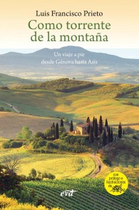 Como torrente de la montaña