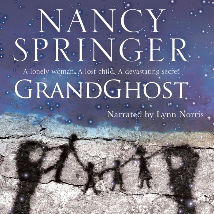 Grandghost (Unabridged)