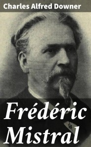Frédéric Mistral