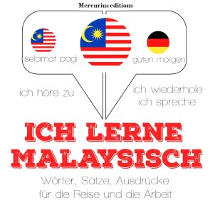 Ich lerne Malaysisch