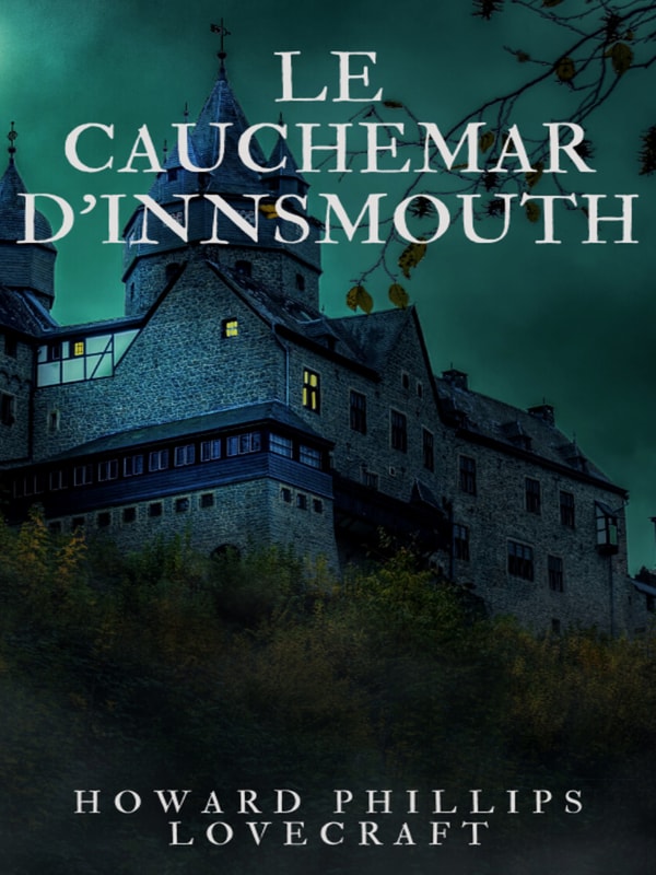 Le Cauchemar d'Innsmouth
