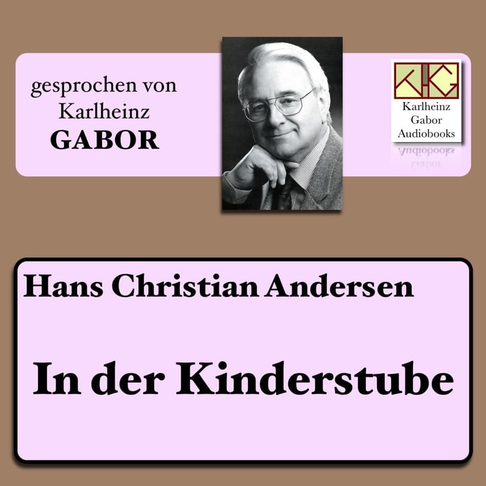 In der Kinderstube
