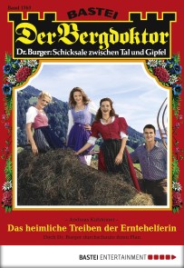 Der Bergdoktor 1767