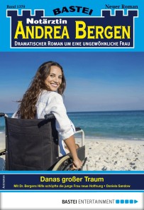 Notärztin Andrea Bergen 1370