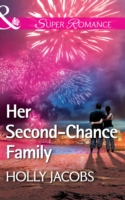 Her Second-Chance Family (Mills & Boon Superromance)