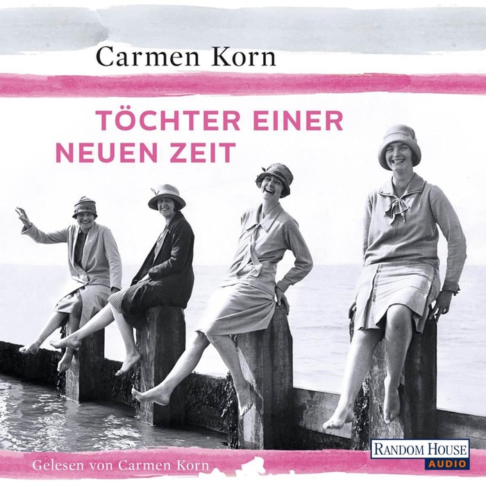Töchter einer neuen Zeit